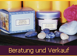 Beratung und Verkauf Naturkosmetik Nrnberg