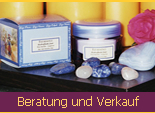 Beratung und Verkauf Naturkosmetik Nrnberg